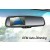 Rear Camera Display 4.3" LCD with OEM Auto Dimming