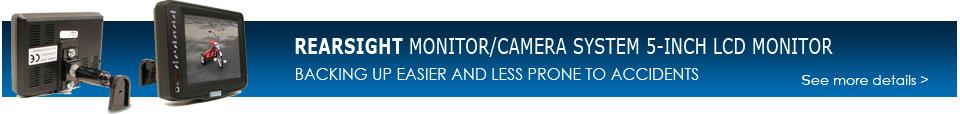 Monitor/Camera System
